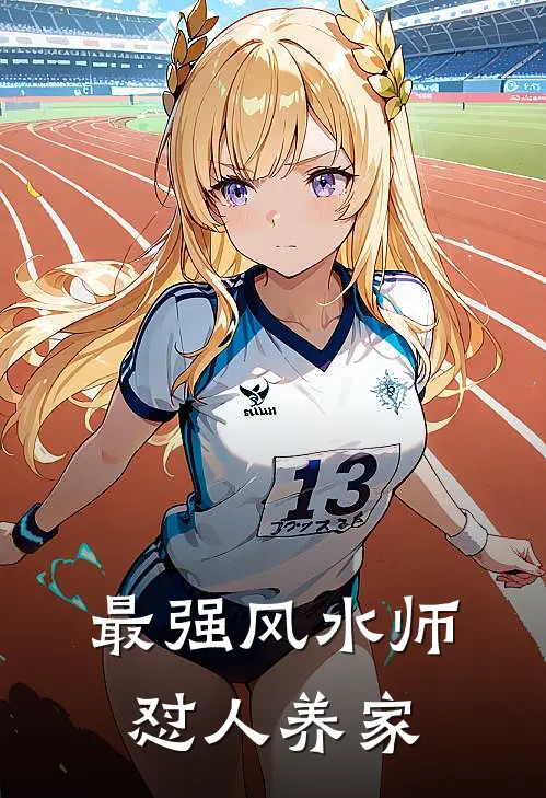 最强风水师：怼人养家