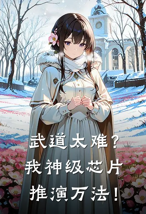 武道太难？我神级芯片推演万法！苏辰岳磊热门小说阅读_免费完结小说武道太难？我神级芯片推演万法！苏辰岳磊