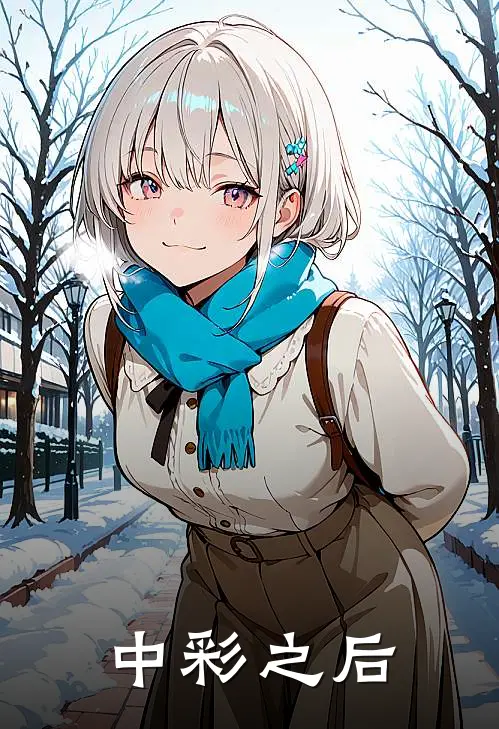 中彩之后