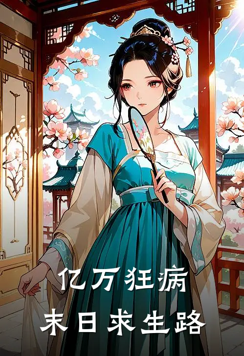 亿万狂病：末日求生路