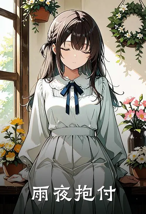 雨夜抱付