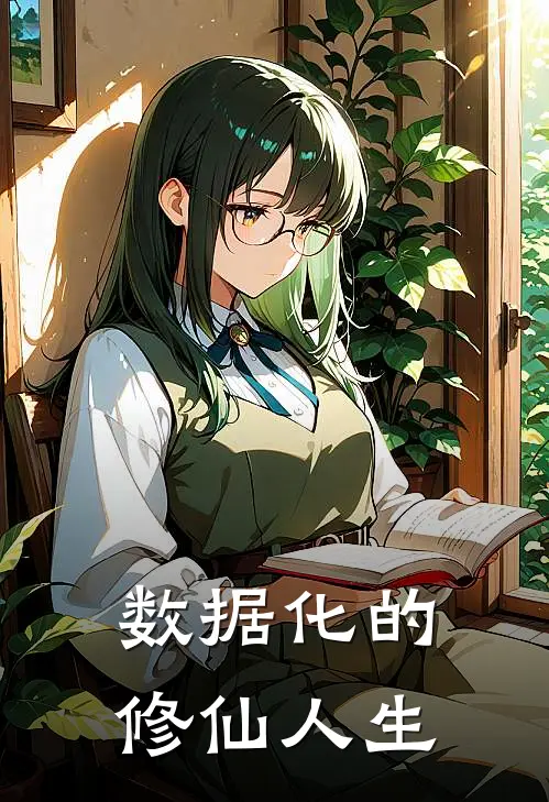 数据化的修仙人生