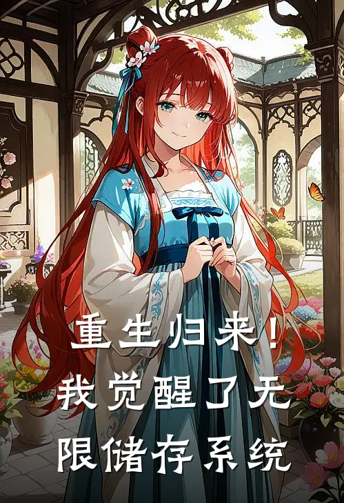 重生归来！我觉醒了无限储存系统