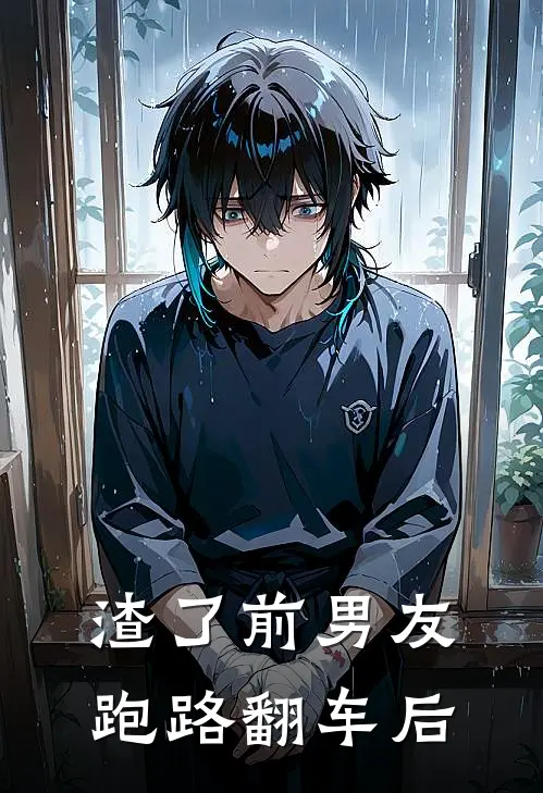 渣了前男友跑路翻车后
