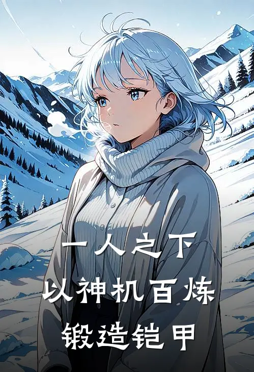 一人之下：以神机百炼锻造铠甲