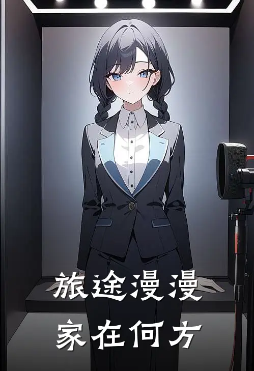 旅途漫漫，家在何方