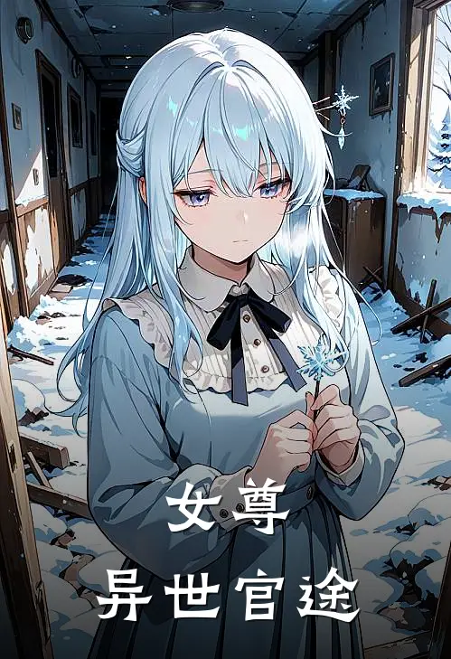 孟瑜孟珞《女尊：异世官途》最新章节阅读_(孟瑜孟珞)热门小说