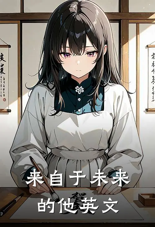 来自于未来的他英文