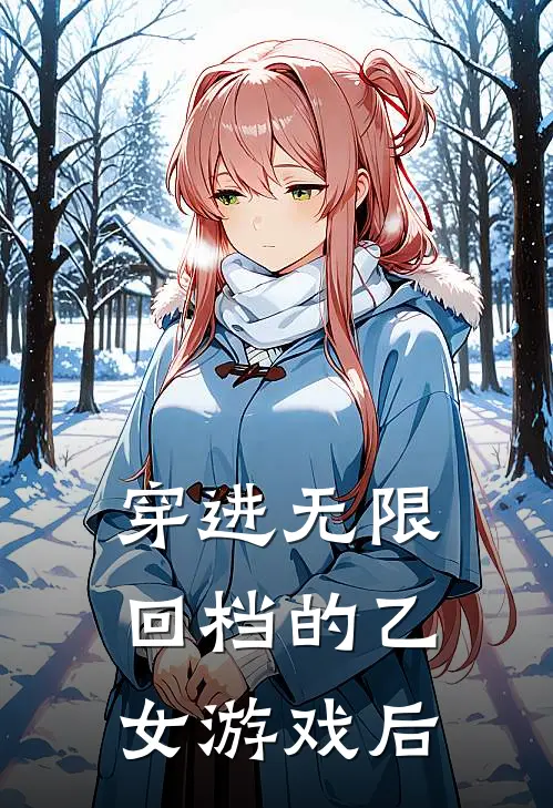 穿进无限回档的乙女游戏后