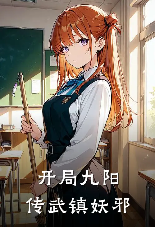 开局九阳：传武镇妖邪杨阳王彩云免费小说_完本免费小说开局九阳：传武镇妖邪杨阳王彩云