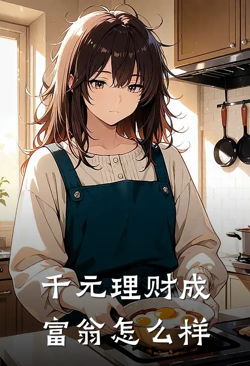 千元理财成富翁怎么样