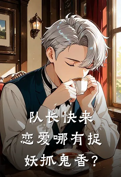 《队长快来，恋爱哪有捉妖抓鬼香？》沈落月于婉婉已完结小说_队长快来，恋爱哪有捉妖抓鬼香？(沈落月于婉婉)火爆小说