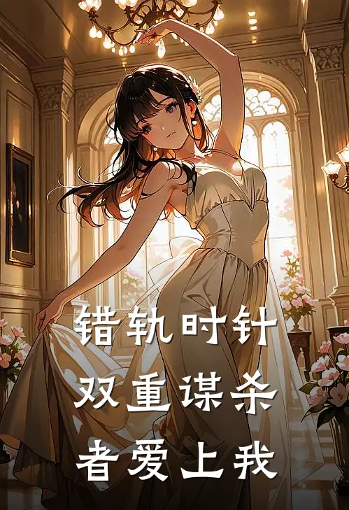 错轨时针：双重谋杀者爱上我