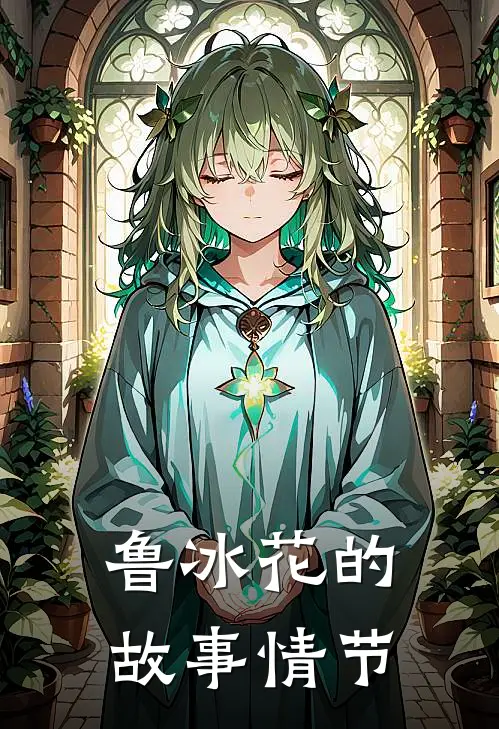 鲁冰花的故事情节