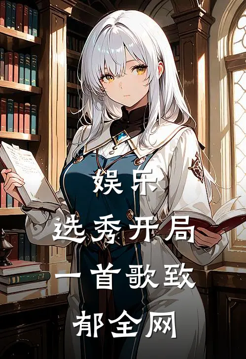 娱乐：选秀开局，一首歌致郁全网