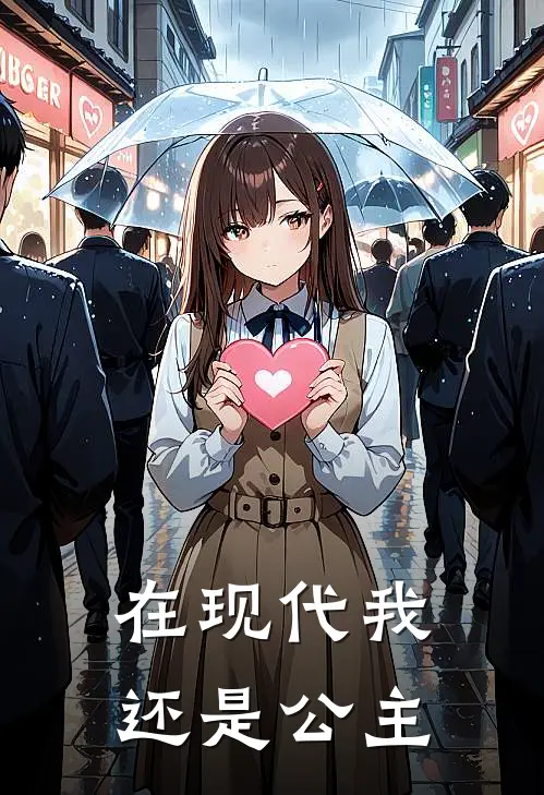 在现代我还是公主灵汐林夕最新小说全文阅读_最新章节列表在现代我还是公主(灵汐林夕)