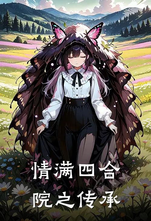 情满四合院之传承