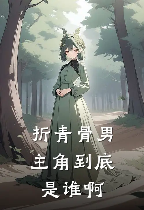 折青骨男主角到底是谁啊