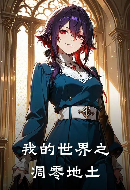 我的世界之凋零地土