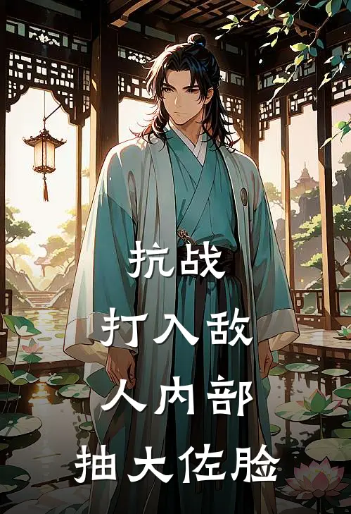 抗战：打入敌人内部，抽大佐脸