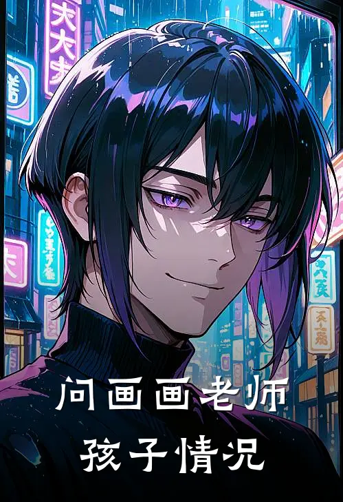 问画画老师孩子情况