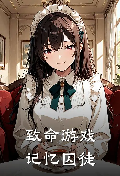 致命游戏：记忆囚徒阮澜凌菲菲热门完本小说_最新章节列表致命游戏：记忆囚徒(阮澜凌菲菲)