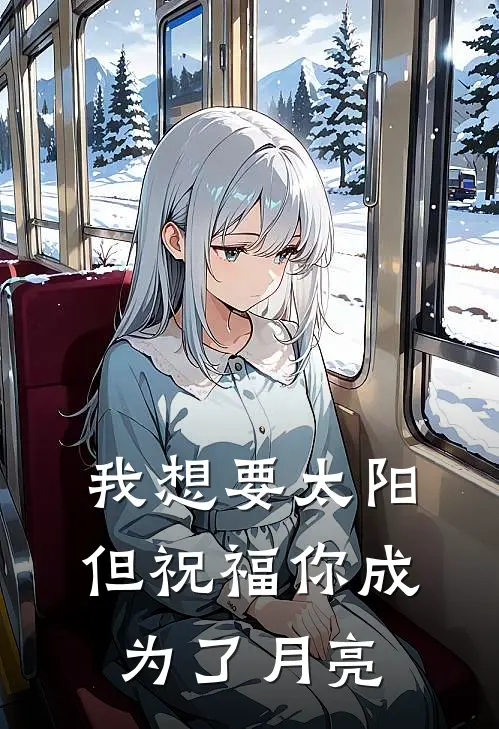 我想要太阳，但祝福你成为了月亮