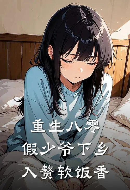 重生八零：假少爷下乡入赘软饭香