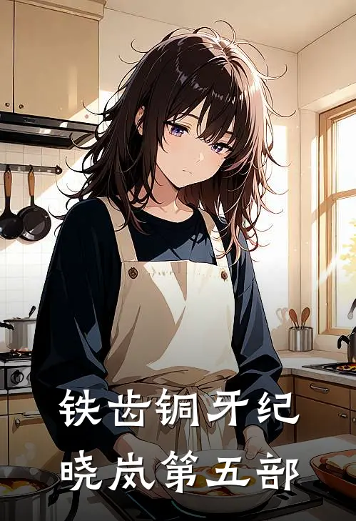 铁齿铜牙纪晓岚第五部