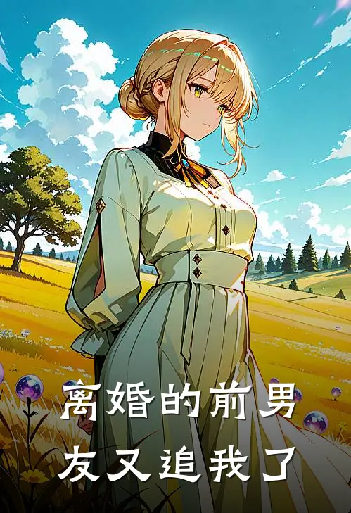 离婚的前男友又追我了