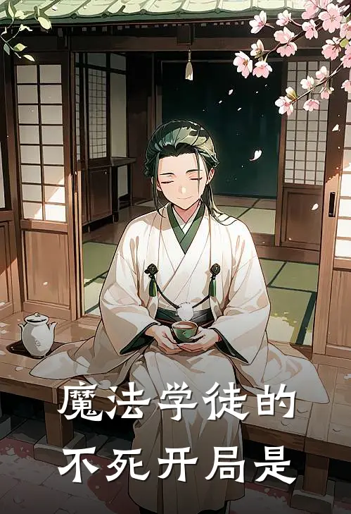 魔法学徒的不死开局是