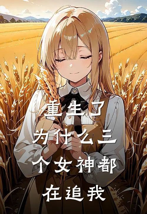 重生了，为什么三个女神都在追我陈凡苏婉儿热门小说阅读_免费完结小说重生了，为什么三个女神都在追我陈凡苏婉儿