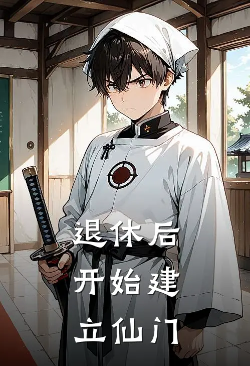 退休后，开始建立仙门王逸辰魏梦云免费小说大全_小说推荐完本退休后，开始建立仙门(王逸辰魏梦云)