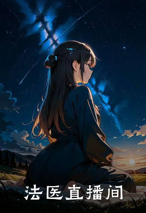 法医直播间