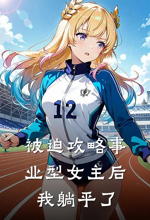 被迫攻略事业型女主后，我躺平了(孟然纪予安)免费小说完结版_免费小说免费阅读被迫攻略事业型女主后，我躺平了孟然纪予安