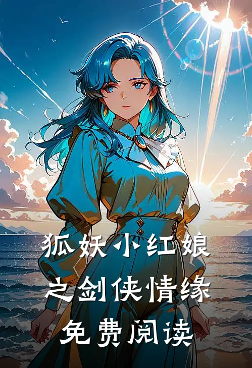 狐妖小红娘之剑侠情缘免费阅读