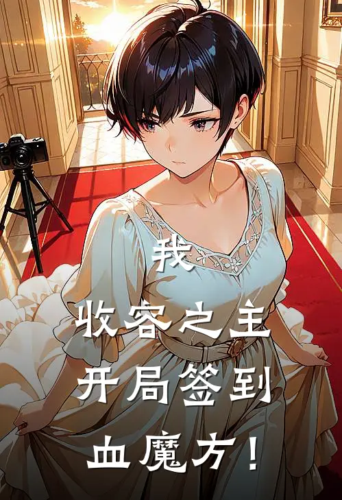 我，收容之主，开局签到血魔方！赵烛赵烛已完结小说推荐_完整版小说我，收容之主，开局签到血魔方！(赵烛赵烛)