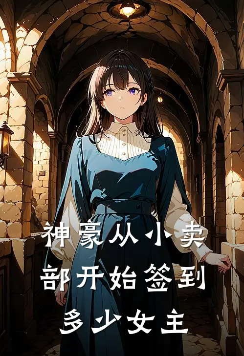 神豪从小卖部开始签到多少女主