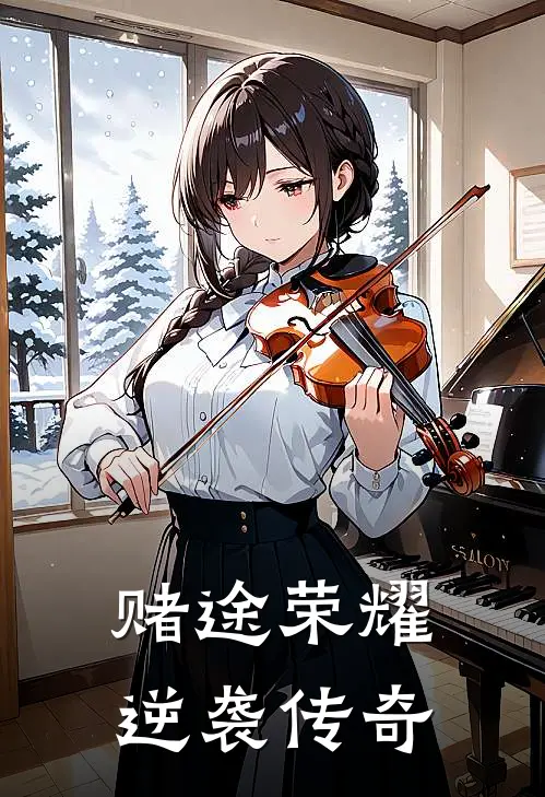 赌途荣耀逆袭传奇