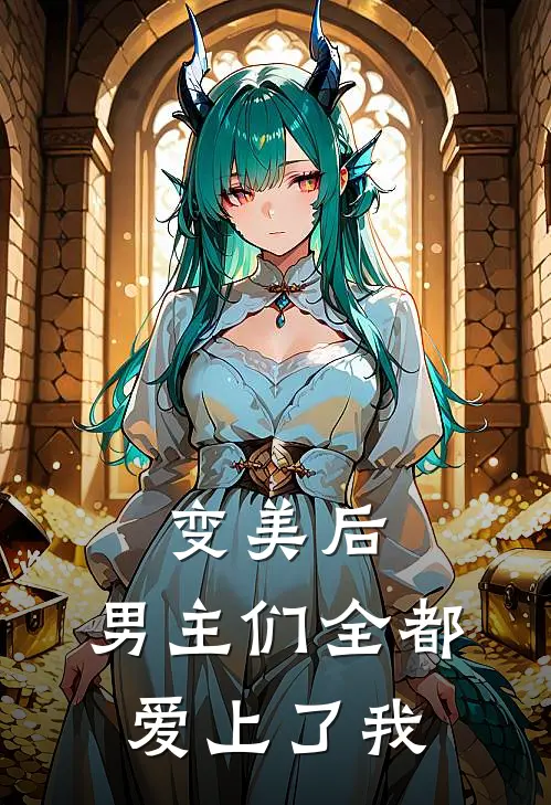 变美后，男主们全都爱上了我