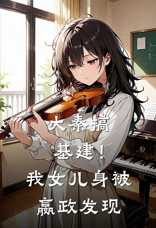 大秦搞基建！我女儿身被嬴政发现