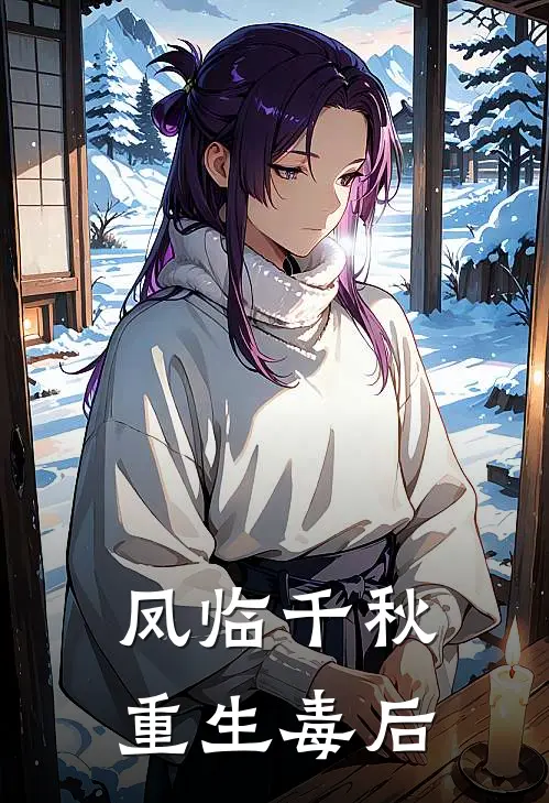 凤临千秋，重生毒后沈惊鸿谢危最新推荐小说_完结版小说推荐凤临千秋，重生毒后沈惊鸿谢危