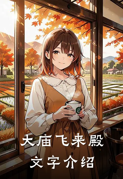 大庙飞来殿文字介绍