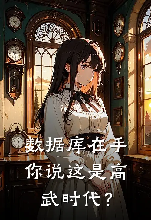 数据库在手，你说这是高武时代？