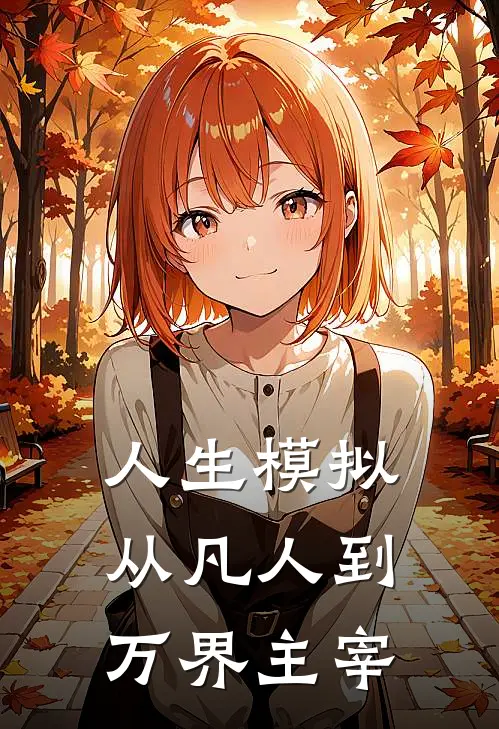 人生模拟：从凡人到万界主宰林凡林凡强热门小说推荐_完本小说大全人生模拟：从凡人到万界主宰(林凡林凡强)