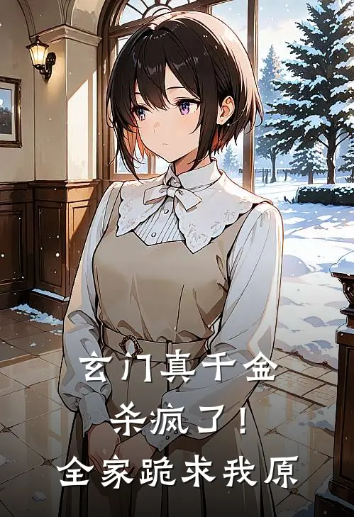 玄门真千金杀疯了！全家跪求我原