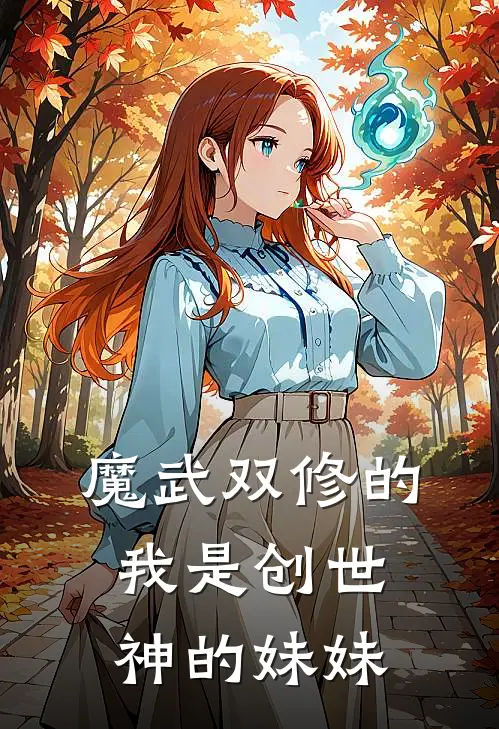 魔武双修的我是创世神的妹妹(诺亚伊米尔)免费小说在线阅读_在线阅读免费小说魔武双修的我是创世神的妹妹(诺亚伊米尔)