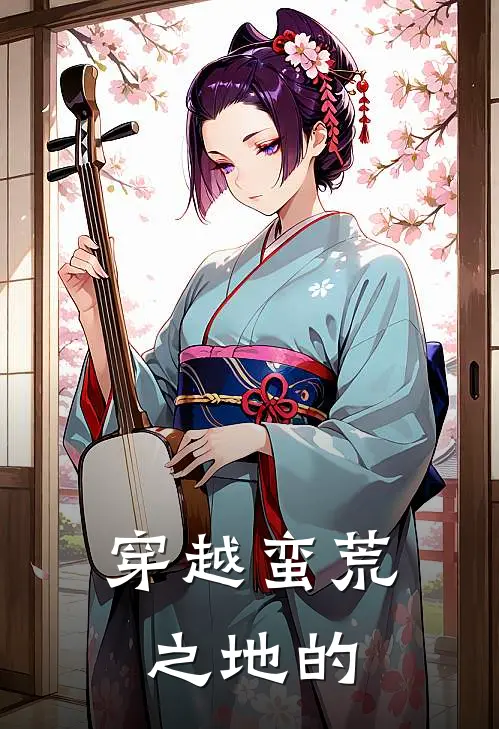 穿越蛮荒之地的