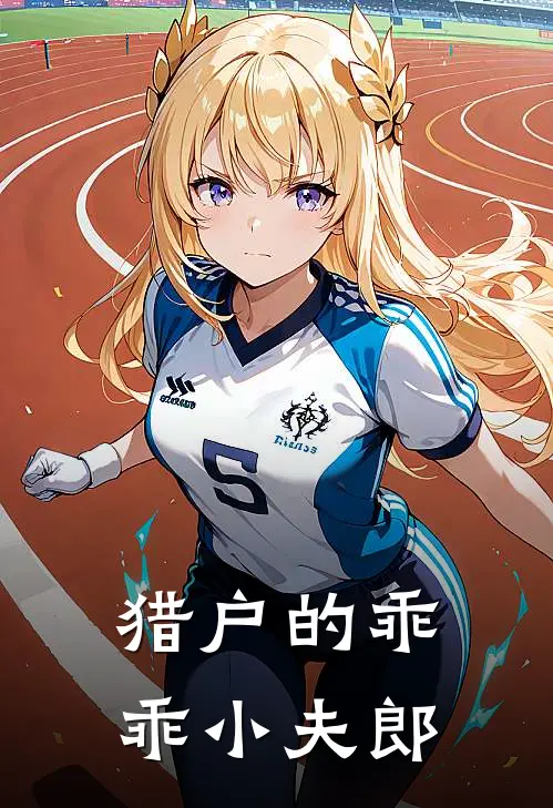 猎户的乖乖小夫郎