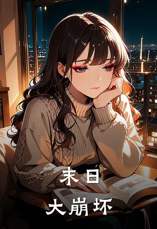 末日：大崩坏(楚河林雨凰)免费小说完结版_最新章节列表末日：大崩坏(楚河林雨凰)